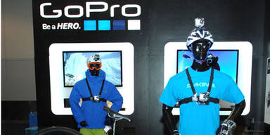 GoPro wirbt Apple-Designer ab