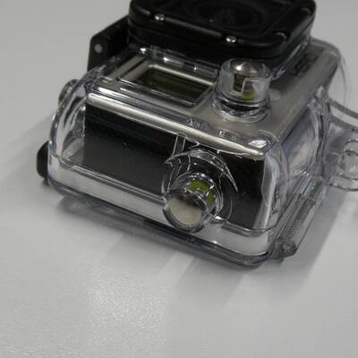 GoPro Hero 3