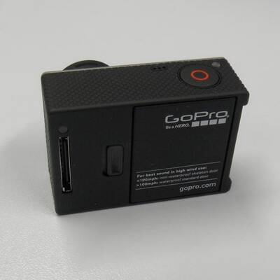 GoPro Hero 3