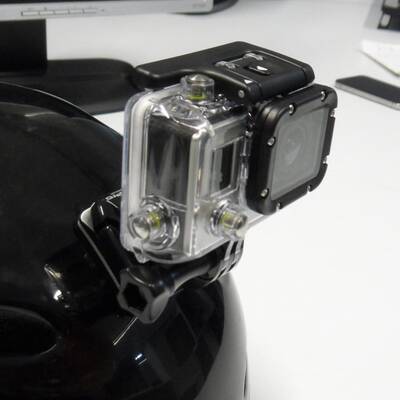 GoPro Hero 3