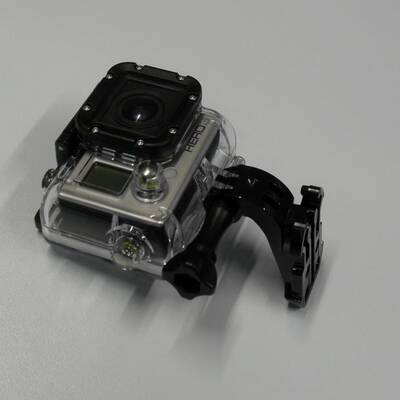 GoPro Hero 3