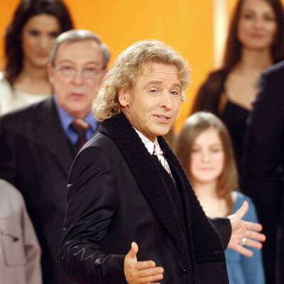 Wetten, dass...? in Salzburg