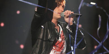 Thomas Godojs Single 