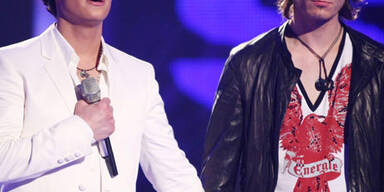 Thomas Godojs Single 