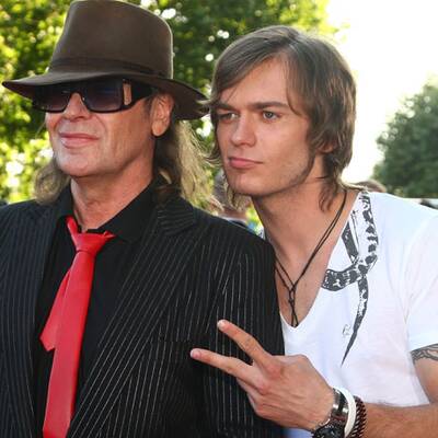 Wer ist ihr Musik-Megastar der Zukunft?