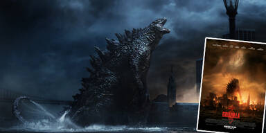 Godzilla 2014