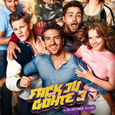 Fack Ju Göhte 3