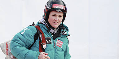 G&ouml;rgl: "Im Finish ging mir Kraft aus"