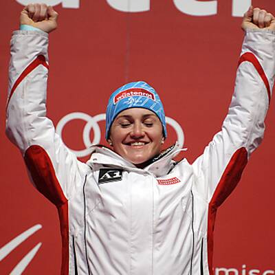 Maria Riesch