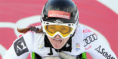 Die Stimmen zum Damen-RTL