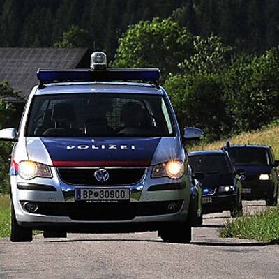 Landwirt Alfred T. erstach seine Freundin. Dann brachte er sich um.