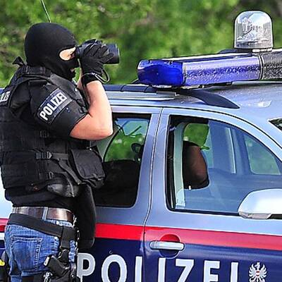 Landwirt Alfred T. erstach seine Freundin. Dann brachte er sich um.