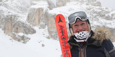 Cortina-Queen G&ouml;tschl gibt WM-Tipps