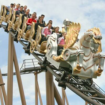 Familypark Neusiedlersee