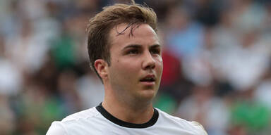 WM-Goldtorschütze als Chancentod