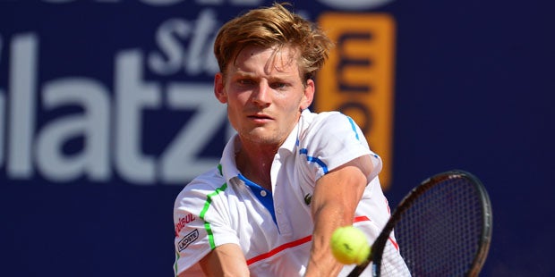 Dominic Thiem verpasst knapp Kitz-Sieg