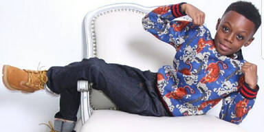 Bub (11) stirbt, weil seine Oma einen Fisch br&auml;t