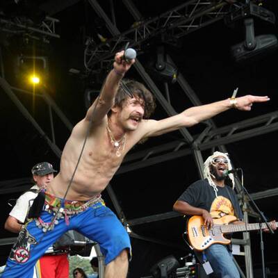 Die Programm-Highlights