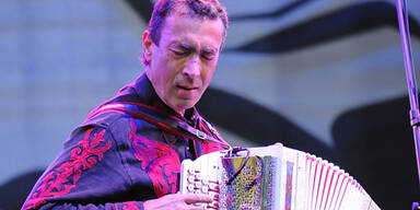 Der Goiserer kehrt zurück