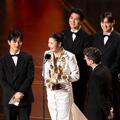 Bester Dokumentarfilm