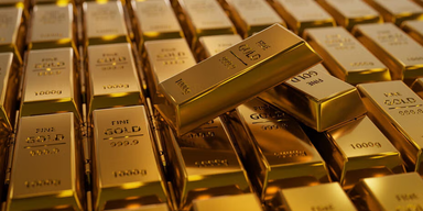 Riesen-Prognose! Goldpreis k&ouml;nnte sich bis 2030 verdoppeln