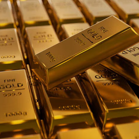 Trump-Drohungen: Gold- und Silberpreis rasselt in den Keller