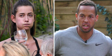 Sommerhaus 2020 -Jenny und Andrej