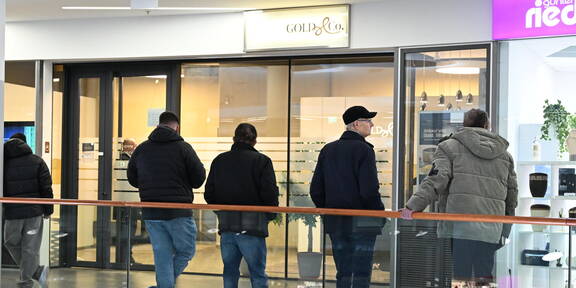 Preissturz sorgt für Goldgräberstimmung in Wien