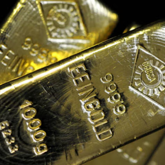 DARUM explodieren die Kurse für Gold und Silber