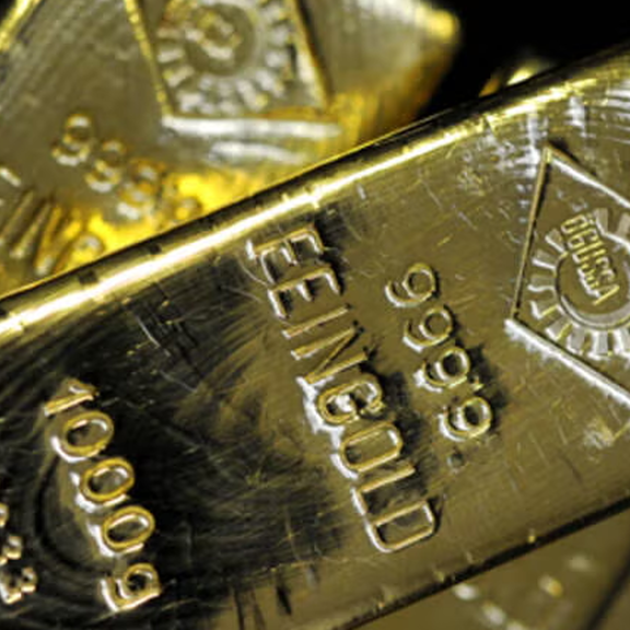 Goldpreis unter Druck - Märkte im Wandel