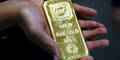 Gold-Crash: Preis stabilisiert sich wieder