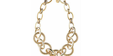 Top 10: Weiß und Gold