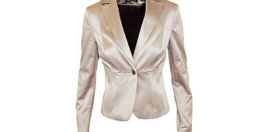 Top 10: Weiß und Gold