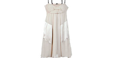 Top 10: Weiß und Gold