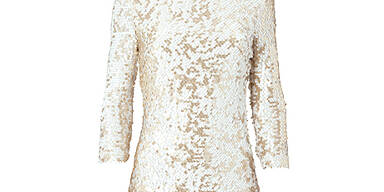 Top 10: Weiß und Gold