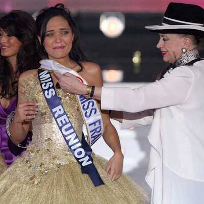 Miss France darf ihren Titel behalten