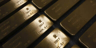 Flugpassagier mit Gold im Hintern gefasst