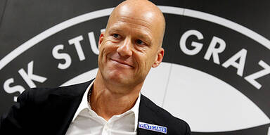 Goldbrich neuer General Manager