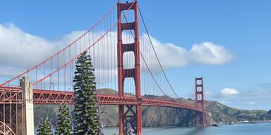 San Francisco &ndash; von freier Liebe zu knallhartem Markt