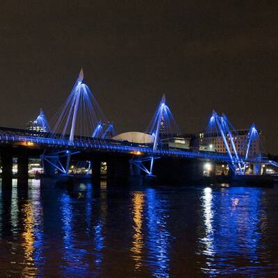 So wird der royale Nachwuchs gefeiert