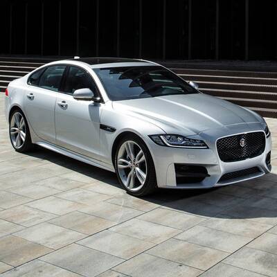 Goldenes Lenkrad 2016