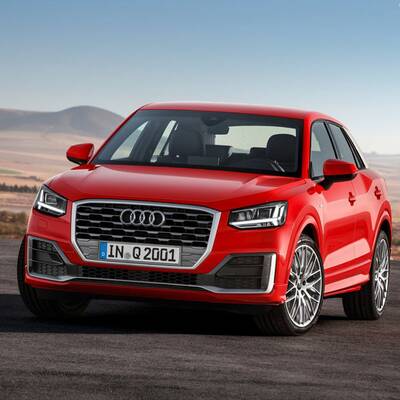 Goldenes Lenkrad 2016