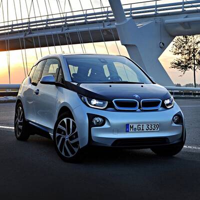 Goldenes Lenkrad 2016