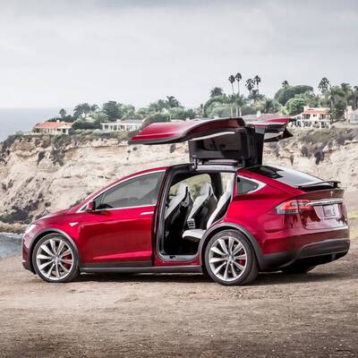 Goldenes Lenkrad 2016