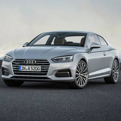 Goldenes Lenkrad 2016