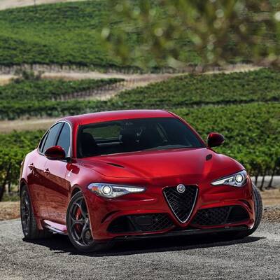 Goldenes Lenkrad 2016