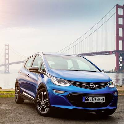 Das Goldene Lenkrad 2017: Die Sieger