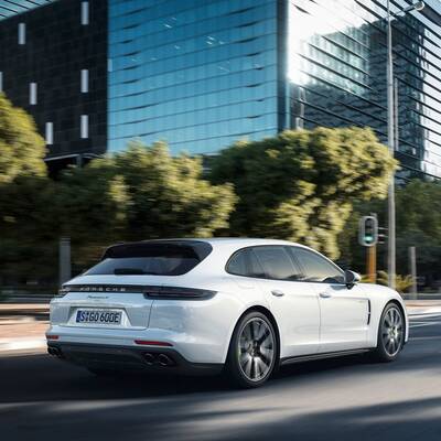 Das Goldene Lenkrad 2017: Die Sieger