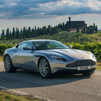 Das Goldene Lenkrad 2017: Die Sieger