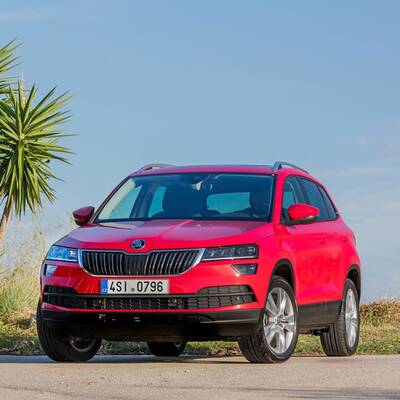 Das Goldene Lenkrad 2017: Die Sieger